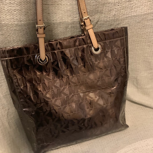 Michael Kors Large Tote - Picture 2 of 2